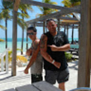 Meet your Posher, Jeffrey j